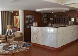 Clube Pinhal da Foz 5