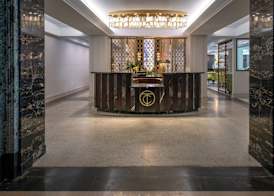 Tulsa Club Hotel Curio Collection By Hilton 5