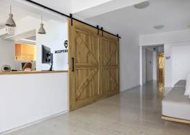 Sea Breeze Hotel 4