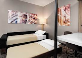 SpringHill Suites by Marriott St. George Washington 3