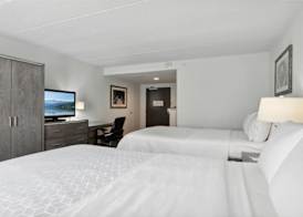 Holiday Inn Express WILLIAMSBURG NORTH by IHG 4