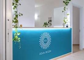 Deva Room Suite Spa 3