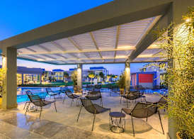 Tui Blue Lagoon Palace 5