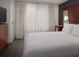 Residence Inn Kansas City Overland Park 5