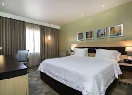 Hampton Inn by Hilton Silao-Aeropuerto Bajio 5