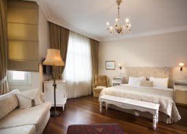 Hotel Sari Konak 5