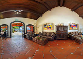 Casa del Mar Langkawi 2