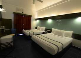 Microtel by Wyndham Puerto Princesa 5