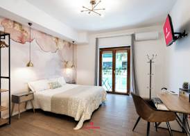 Barirooms - Sparano Suites 4