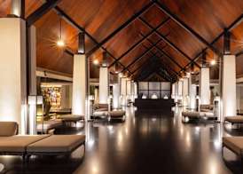 Twinpalms Surin Beach Phuket 5