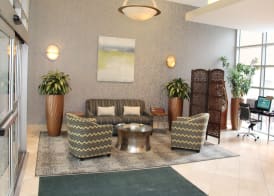 Wyndham Garden Buffalo Downtown 2
