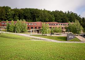 Terme Olimia - Hotel Sotelia, Adults only 5