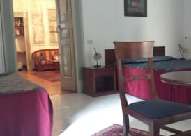 B&B Miseria e Nobilta' 4