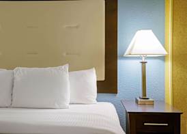 La Quinta Inn by Wyndham Columbia SE Fort Jackson 5