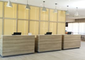 City Express Plus by Marriott Puerto Vallarta 2