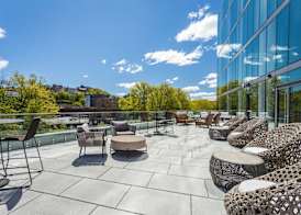Hilton Garden Inn Boston Brookline, Ma 3