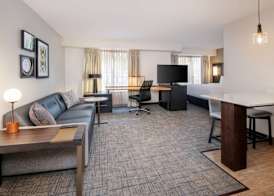 Sonesta ES Suites Atlanta Kennesaw Town Center 4