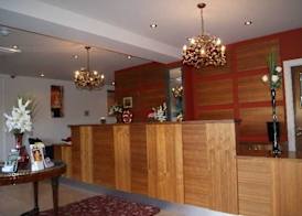 Cliffs of Moher Hotel 5