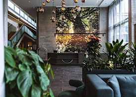 DION Hotel Wattens 2