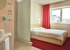 Hello Hotels Bucuresti Gara de Nord 3