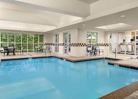 Hilton Garden Inn Columbus 3