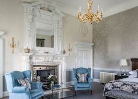 Buxted Park Hotel 4