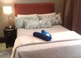 Casa Ridge Self-catering 3