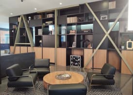 Cambria Hotel Austin Airport 3