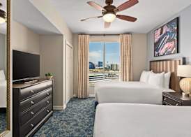 Wyndham Grand Desert 2 Bedroom 5