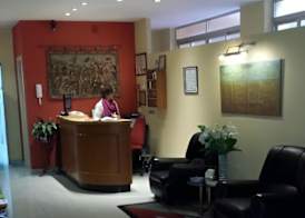 Hostal Guzman El Bueno by gaiarooms 5