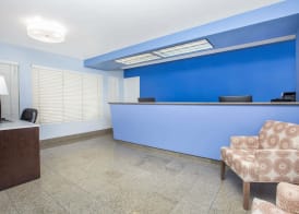 Baymont by Wyndham San Diego Downtown 2