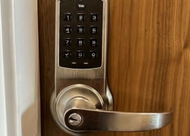 The Landing - Extended Stay Quarters 3