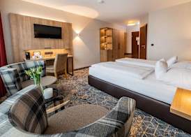 Göbel's Sophien Hotel 3