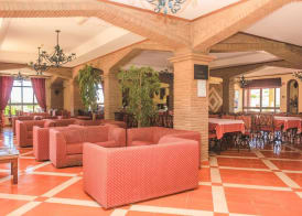Hotel Colina Dos Mouros 2