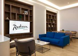 Radisson Hotel Ferrara 2