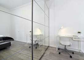 Agape Apartments 2