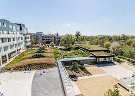 Radisson Blu Hotel Sopot 5