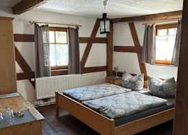 Altstadtpension Zirndorf 4
