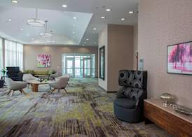 Courtyard by Marriott Nashville Goodlettsville 2
