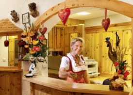 Hotel Hahn 3