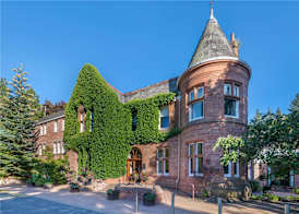 Hilton Grand Vacations at Craigendarroch Suites 5
