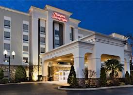 Hampton Inn & Suites Lanett-West Point 3