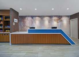 SpringHill Suites by Marriott Hartford Cromwell 2