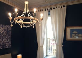 Albergo Diffuso Dimora Rossi B&B 5
