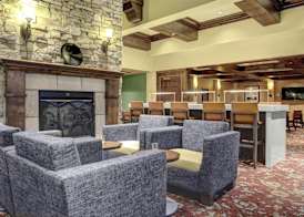 Hyatt House Branchburg - Bridgewater 2