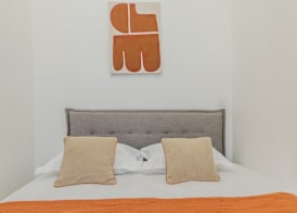 Cosy apartment - 1BR-4P - Marais-Place des Vosges 3