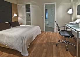 B-aparthotel Montgomery 5