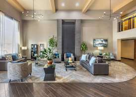 Best Western Plus North Las Vegas Inn & Suites 2