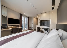 GloucesterHotel Kintex 5