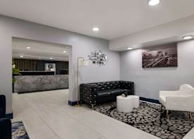 Quality Inn & Suites Altamonte Springs Orlando-North 4